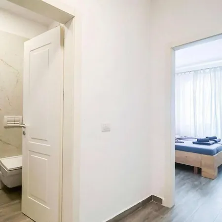 Apartment Apartment Bonita By Adriatic Living *