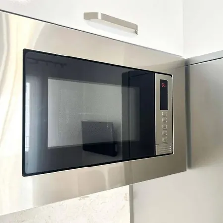 Apartment Bonita By Adriatic Living Apartment Golem (Tirana)