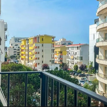 Apartment Bonita By Adriatic Living