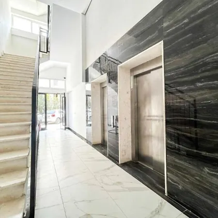 Apartment Bonita By Adriatic Living Apartment *
