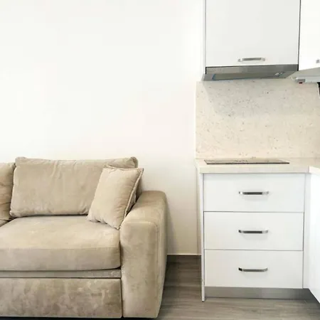 Apartment Apartment Bonita By Adriatic Living *