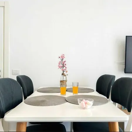 Apartment Apartment Bonita By Adriatic Living