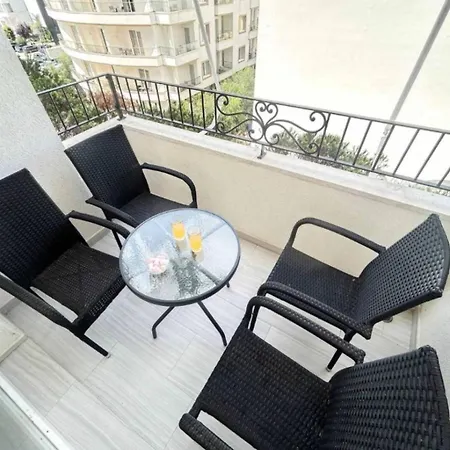 Apartment Apartment Bonita By Adriatic Living