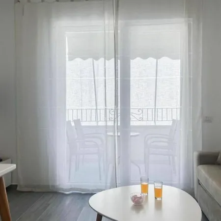 Apartment Bonita By Adriatic Living Apartment *