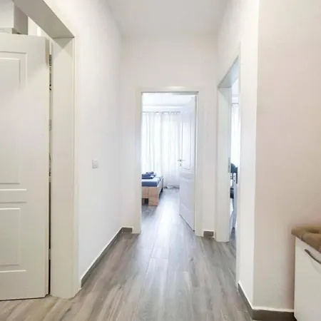 Apartment Bonita By Adriatic Living * Golem (Tirana)