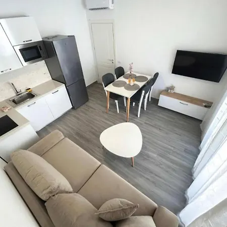 Apartment Bonita By Adriatic Living