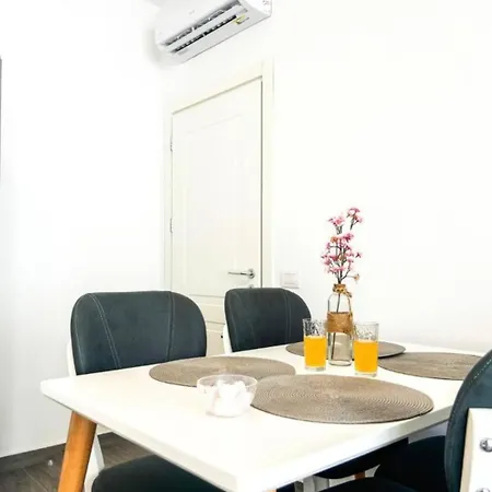 Apartment Bonita By Adriatic Living Apartment