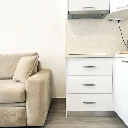 Apartment Apartment Bonita By Adriatic Living