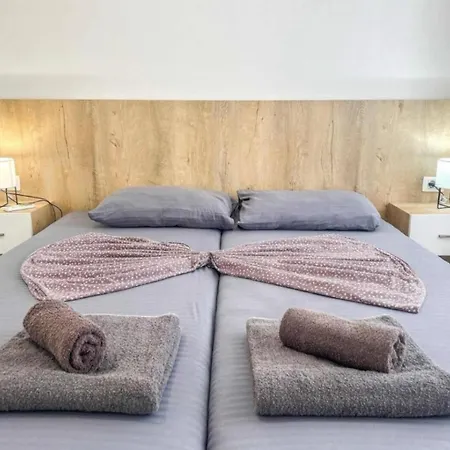 Apartment Bonita By Adriatic Living Apartment Golem (Tirana)
