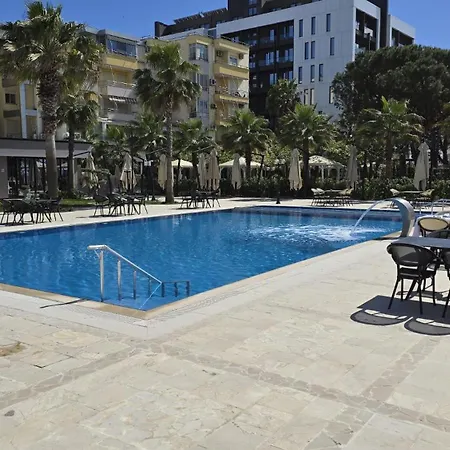 Apartment Apartment Bonita By Adriatic Living *