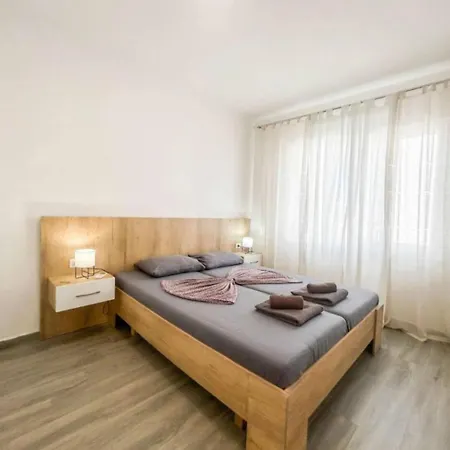 Apartment Bonita By Adriatic Living Golem (Tirana)