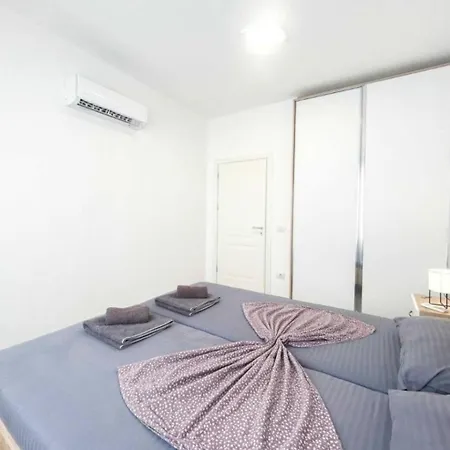 Apartment Bonita By Adriatic Living Apartment *