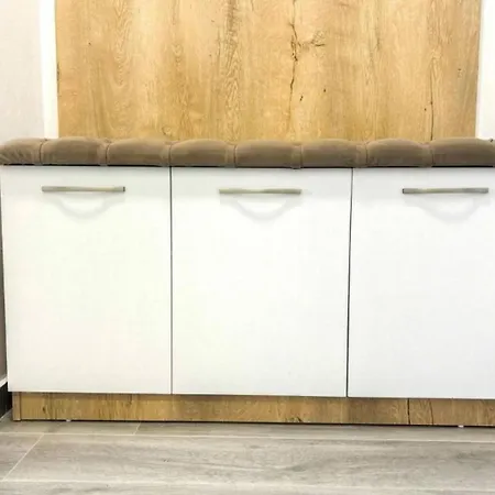 Apartment Bonita By Adriatic Living Apartment Golem (Tirana)