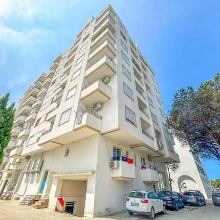 Apartment Apartment Bonita By Adriatic Living Golem (Tirana)