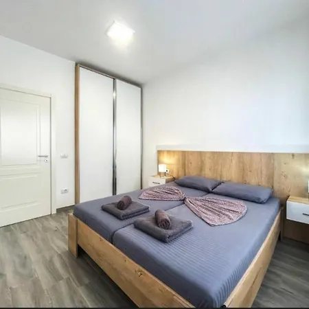 Apartment Bonita By Adriatic Living