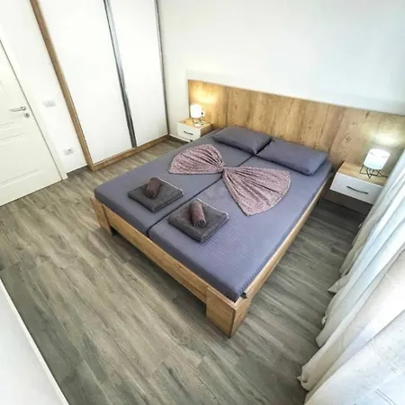 Apartment Bonita By Adriatic Living Apartment