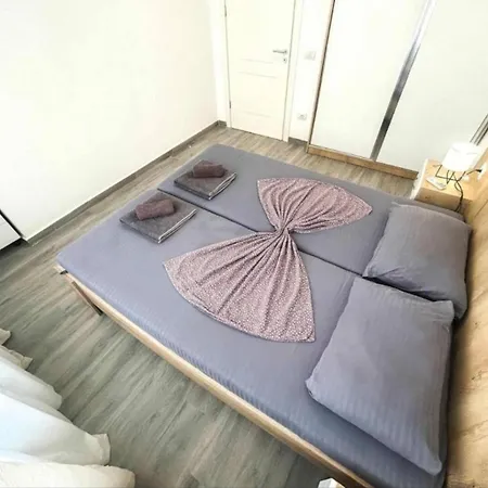 Apartment Bonita By Adriatic Living Apartment Golem (Tirana)