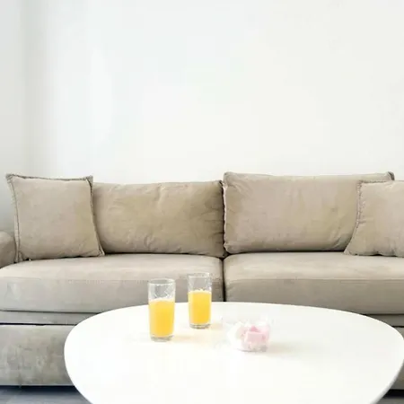 Apartment Bonita By Adriatic Living