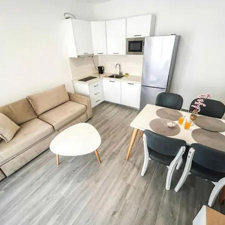 Apartment Apartment Bonita By Adriatic Living
