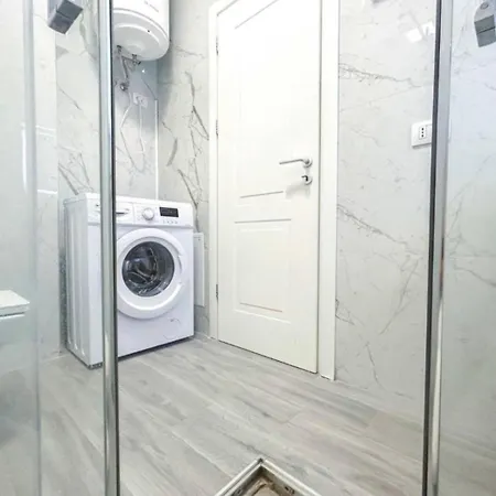 Apartment Bonita By Adriatic Living * Golem (Tirana)
