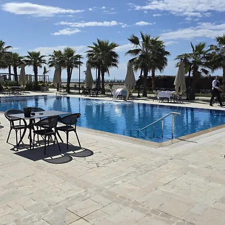 Apartment Bonita By Adriatic Living Golem (Tirana)